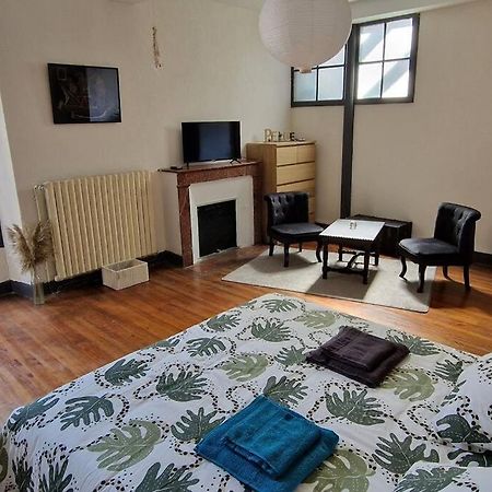Chambre Dans Maison De Ville - 2 Personnes Oloron-Sainte-Marie Buitenkant foto