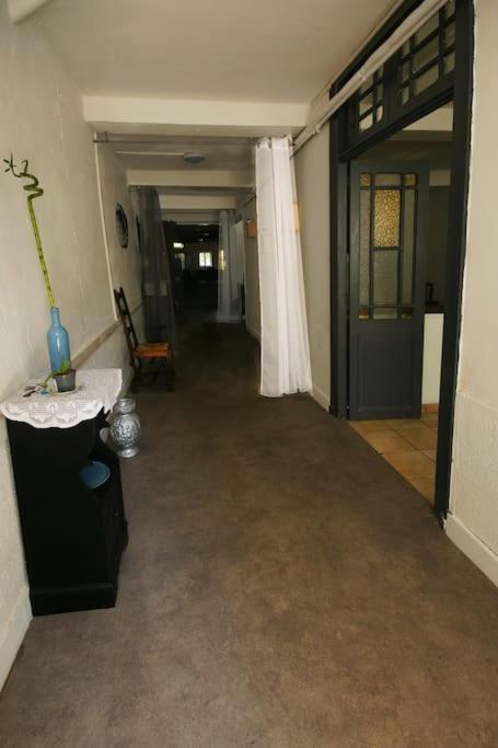 Chambre Dans Maison De Ville - 2 Personnes Oloron-Sainte-Marie Buitenkant foto