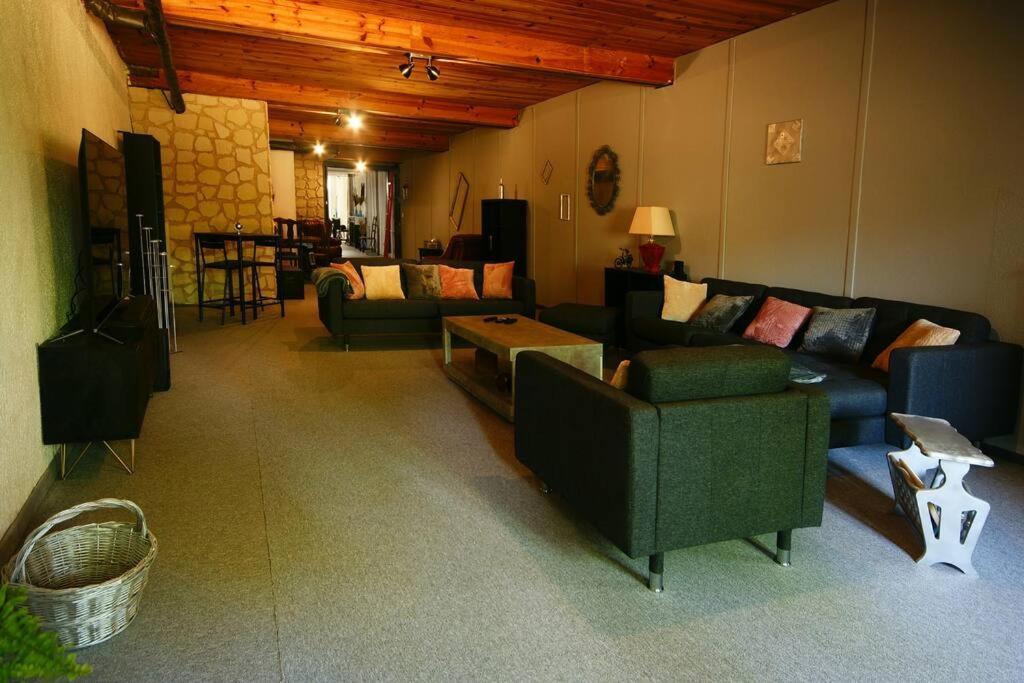 Chambre Dans Maison De Ville - 2 Personnes Oloron-Sainte-Marie Buitenkant foto
